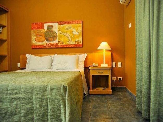 Ilha Flat Hotel-Ilhabela Apart Schiavettii Luaran gambar