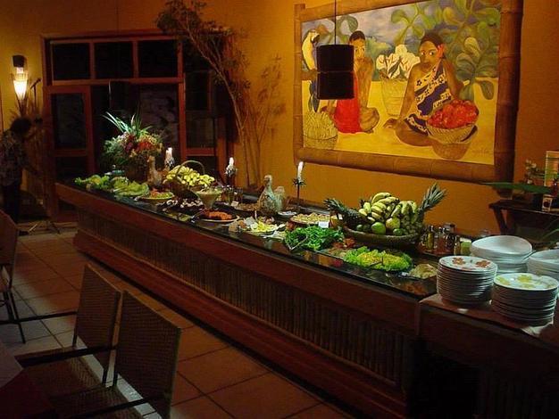 Ilha Flat Hotel-Ilhabela Apart Schiavettii Luaran gambar