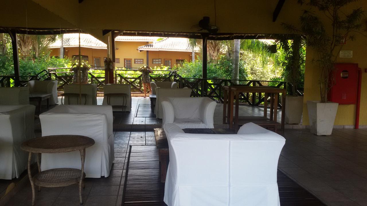 Ilha Flat Hotel-Ilhabela Apart Schiavettii Luaran gambar
